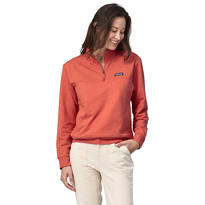 Patagonia Ahnya Pullover Women's