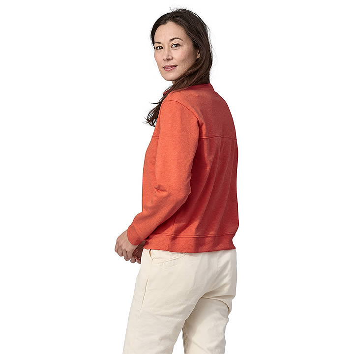 Patagonia Ahnya Pullover Women's