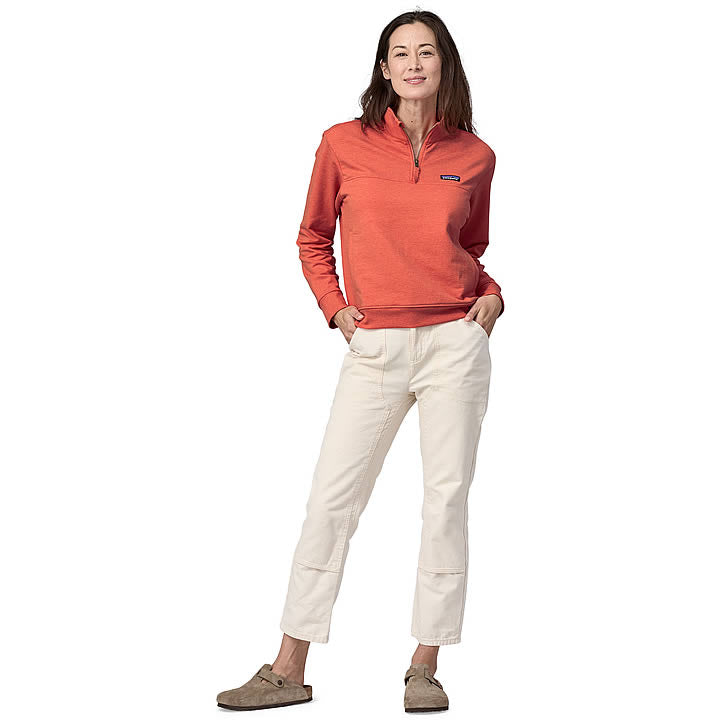 Patagonia Ahnya Pullover Women's