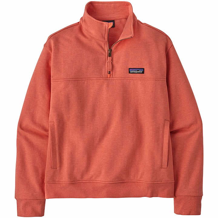 Patagonia Ahnya Pullover Women's