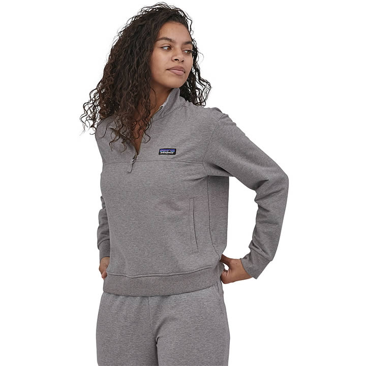 Patagonia Ahnya Pullover Women's