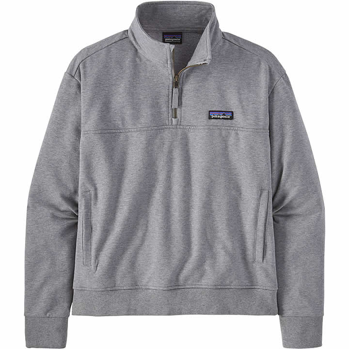 Patagonia Ahnya Pullover Women's