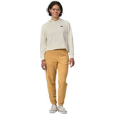 Patagonia Regenerative Organic Certified Cotton Essential Hoody Women's