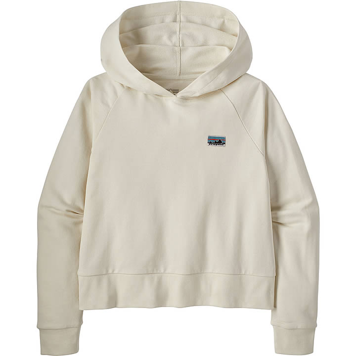 Patagonia Regenerative Organic Certified Cotton Essential Hoody Women's