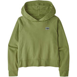 Patagonia Regenerative Organic Certified Cotton Essential Hoody Women's