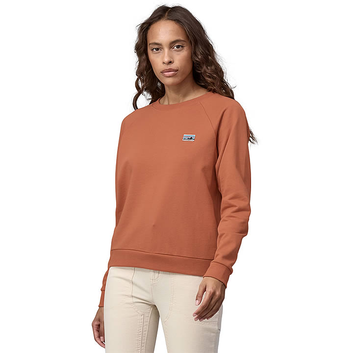 Patagonia Regenerative Organic Certified Cotton Essential Top Women's