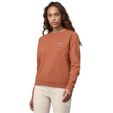 Patagonia Regenerative Organic Certified Cotton Essential Top Women's