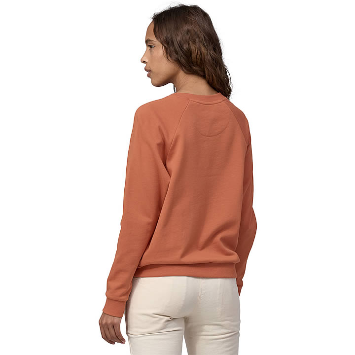 Patagonia Regenerative Organic Certified Cotton Essential Top Women's