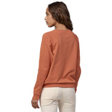 Patagonia Regenerative Organic Certified Cotton Essential Top Women's