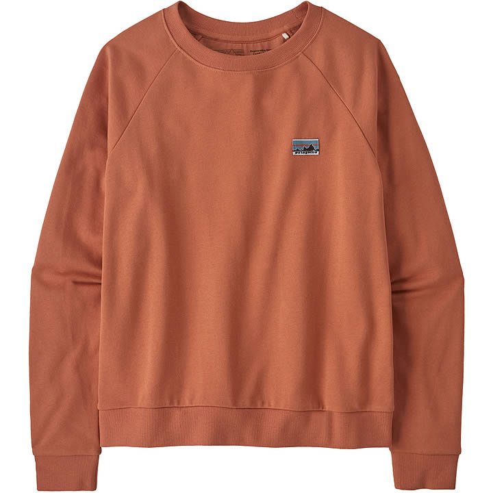 Patagonia Regenerative Organic Certified Cotton Essential Top Women's