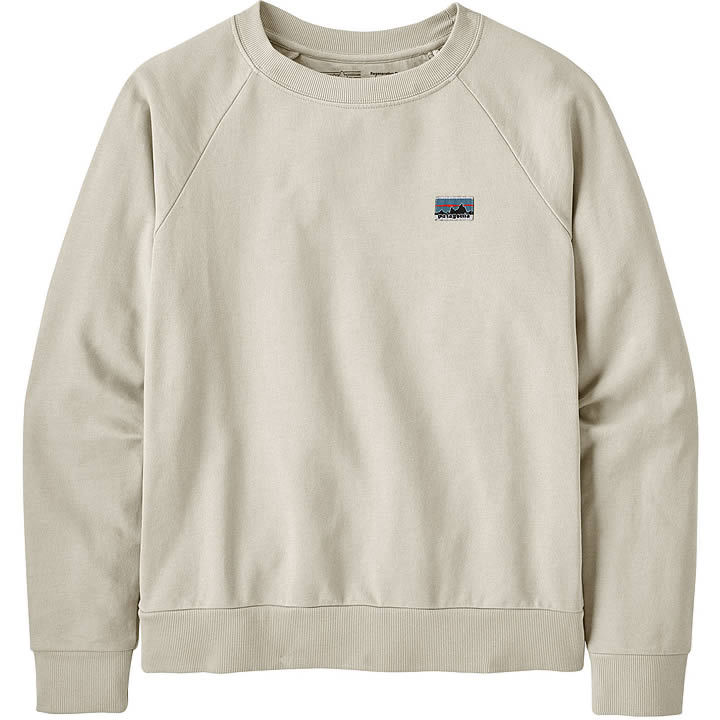 Patagonia Regenerative Organic Certified Cotton Essential Top Women's