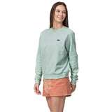 Patagonia Regenerative Organic Certified Cotton Essential Top Women's