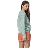 Patagonia Regenerative Organic Certified Cotton Essential Top Women's