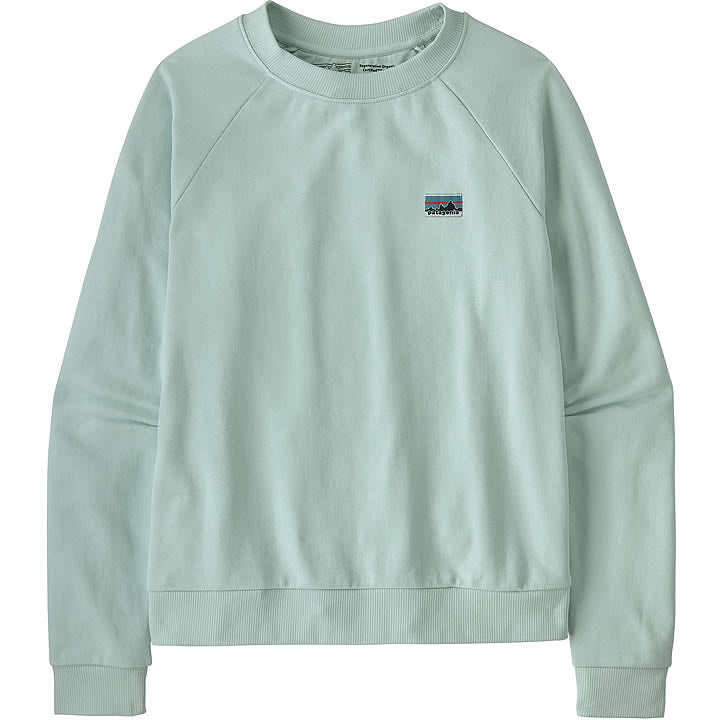 Patagonia Regenerative Organic Certified Cotton Essential Top Women's