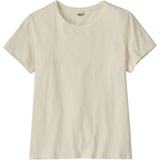 Patagonia Regenerative Organic Certified Cotton Tee Women's