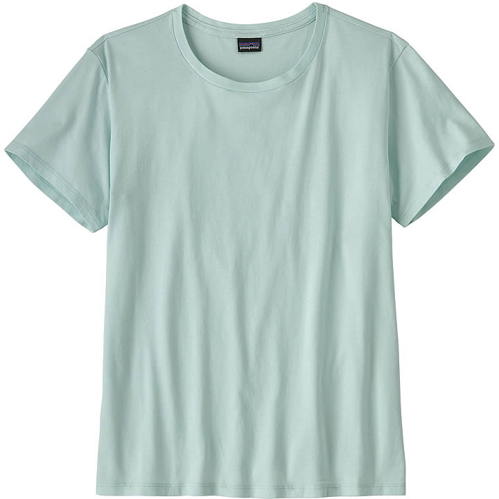 Patagonia Regenerative Organic Certified Cotton Tee Women's