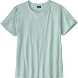 Patagonia Regenerative Organic Certified Cotton Tee Women's