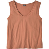 Patagonia Regenerative Organic Certified Cotton Tank Women's