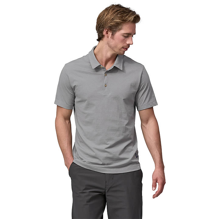 Patagonia Essential Polo Men's