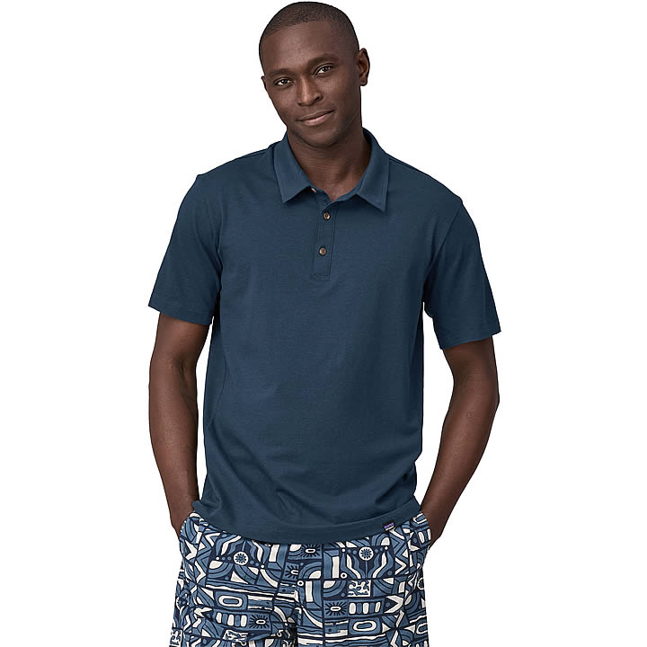 Patagonia Essential Polo Men's