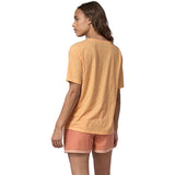 Patagonia Short-Sleeved Mainstay Top Women's