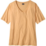 Patagonia Short-Sleeved Mainstay Top Women's