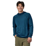 Patagonia Capilene Thermal Hoody Men's - LMBE - S