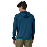 Patagonia Capilene Thermal Hoody Men's - LMBE - S