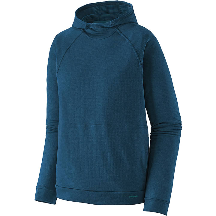 Patagonia Capilene Thermal Hoody Men's - LMBE - S