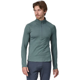 Patagonia Capilene Midweight Zip Neck Men's