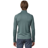 Patagonia Capilene Midweight Zip Neck Men's