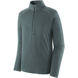 Patagonia Capilene Midweight Zip Neck Men's