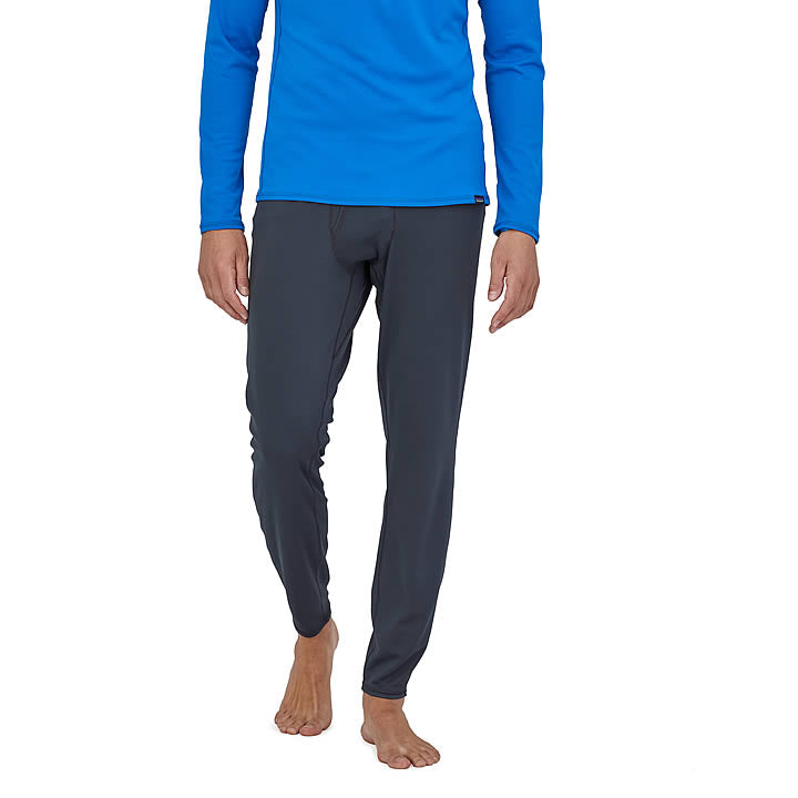 Patagonia Capilene Midweight Bottoms Men's