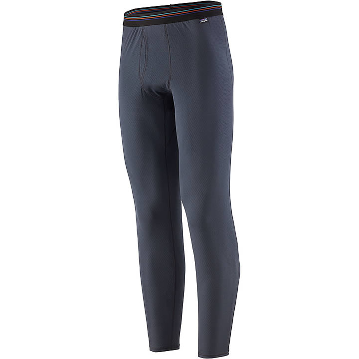 Patagonia Capilene Midweight Bottoms Men's
