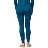 Patagonia Capilene Midweight Bottoms Women's