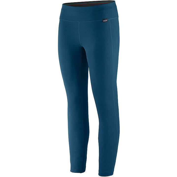 Patagonia Capilene Midweight Bottoms Women's