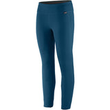 Patagonia Capilene Midweight Bottoms Women's