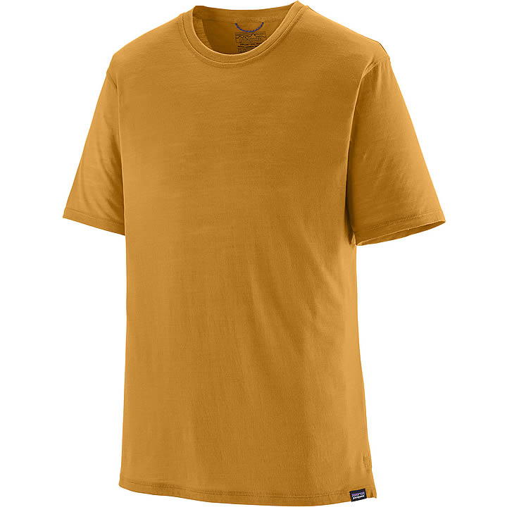 Patagonia Capilene Cool Merino Shirt Men's