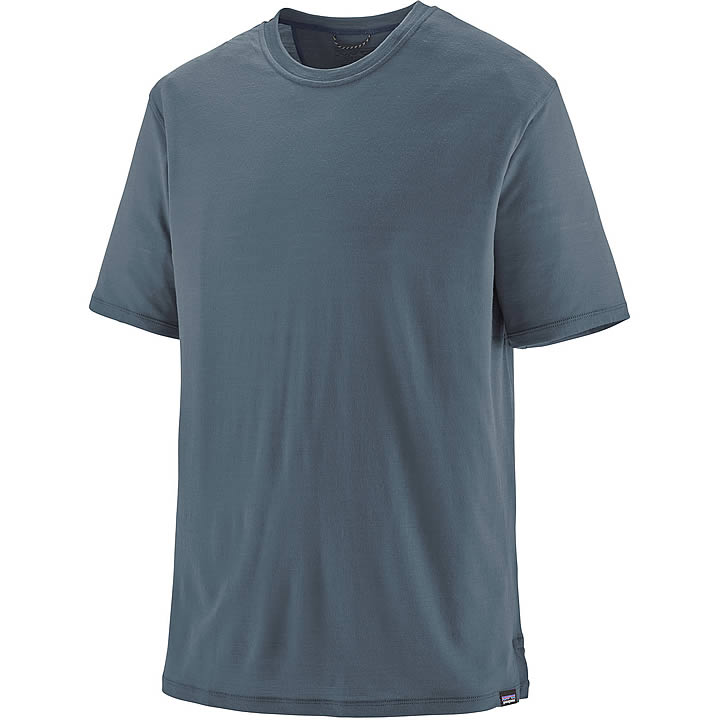 Patagonia Capilene Cool Merino Shirt Men's