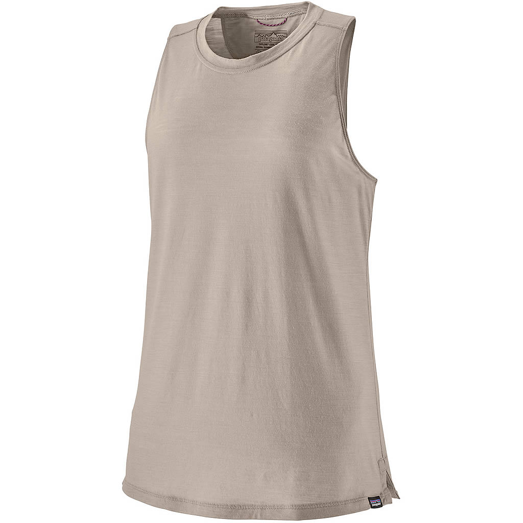 Patagonia Capilene Cool Merino Tank Women's
