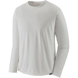 Patagonia Long-Sleeved Capilene Cool Daily Shirt Men's
