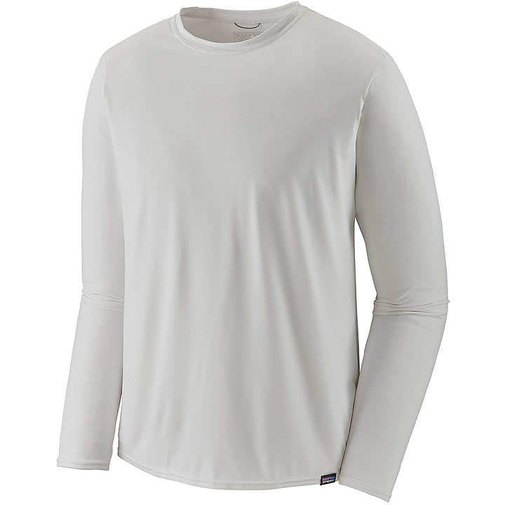 Patagonia Long-Sleeved Capilene Cool Daily Shirt Men's