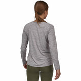 Patagonia Long-Sleeved Capilene Cool Daily Shirt Women's