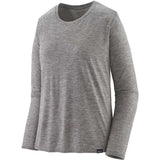 Patagonia Long-Sleeved Capilene Cool Daily Shirt Women's