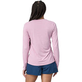 Patagonia Long-Sleeved Capilene Cool Daily Shirt Women's