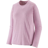 Patagonia Long-Sleeved Capilene Cool Daily Shirt Women's