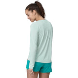 Patagonia Long-Sleeved Capilene Cool Daily Shirt Women's