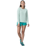 Patagonia Long-Sleeved Capilene Cool Daily Shirt Women's