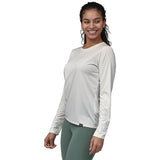 Patagonia Long-Sleeved Capilene Cool Daily Shirt Women's