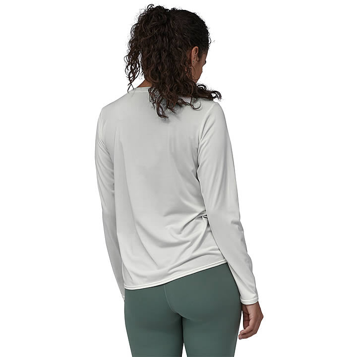 Patagonia Long-Sleeved Capilene Cool Daily Shirt Women's